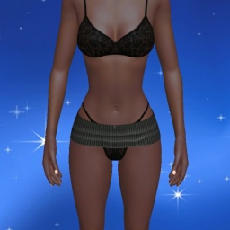 3Dsex game playing AChat community member bisexual erotomanic girl Eggpuff, 