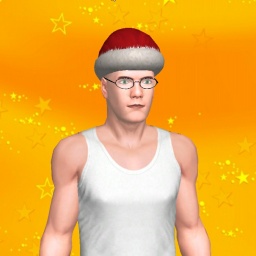 3Dsex game playing AChat community member heterosexual erotomanic boy Anhnongdaniu, Scropio, i like doggy style