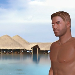 best sim sex game online with heterosexual bugger boy Tiobilu, 