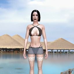 see heterosexual pervert girl KumiSuen, japan, Shy >_<, i cant talk english good while playing porn game online