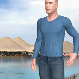 playing hot sex games with fans like  hot boy Randy233, 