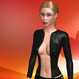 free 3D sex game adventures with bisexual hot girl Galadriella, Newerland, 