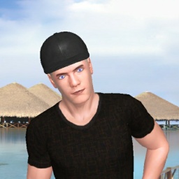 for 3D virtual sex game, join and contact heterosexual sentimental boy Nero78, 