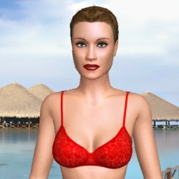virtual sex and dating with people like bisexual pleasant girl Krissti222, 