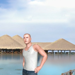 for 3D virtual sex game, join and contact  hot boy Wolf43, germen, 