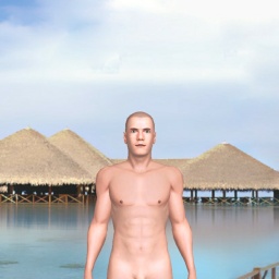 multiplayer virtual sex game player heterosexual pervert boy Lcyclope26, france, 