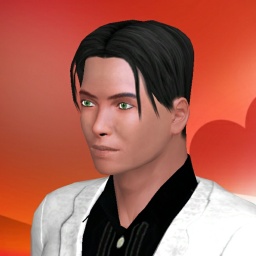 see bisexual eroticism boy Lisandro,  while playing porn game online