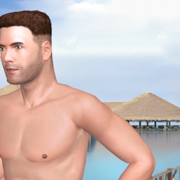 virtual sex game playing w. single girls like  hot boy Vailen, 