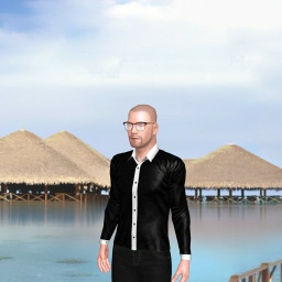 3Dsex game playing AChat community member heterosexual erotomanic boy Koen1974, 