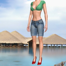 virtual sex and dating with people like bisexual pleasant girl Viva64, Russia, 