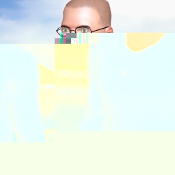 multiplayer virtual sex game player heterosexual brute boy LUCIFERMON, 