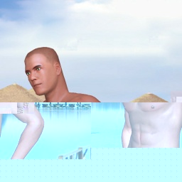 enjoy virtual sex games with mates like heterosexual sexy boy Sinceriously, Finland, 