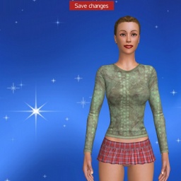 3D sex game community member bisexual erotomanic girl Alex5782, United States, 