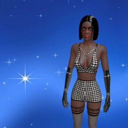 adults enjoying 3D sex games like bisexual erotomanic shemale Thundr4, 