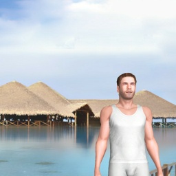 free cybersex experience with heterosexual bugger boy Marine, Canada, 