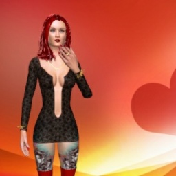 Sxy2you in 3D adult & Virtual Sex adventures