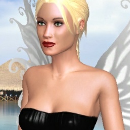 3Dsex game playing AChat community member bisexual erotomanic girl BeeBee2233, Very kinky angel , kinky,ready to have some fun,into group stuff too