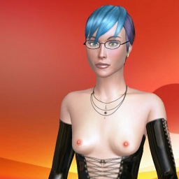 adults enjoying 3D sex games like bisexual nymphomaniac shemale Irileth, germany, I like everything :), 