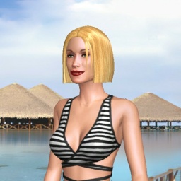 see bisexual pervert shemale ShemaleBot5,  while playing porn game online
