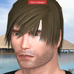 play online virtual sex game with member heterosexual brute boy MrFister, 