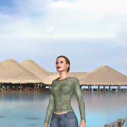 best sim sex game online with heterosexual erotomanic girl Cate, 