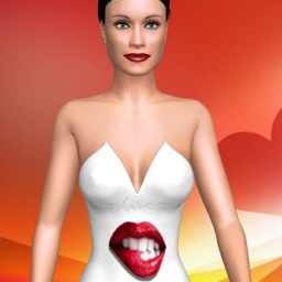 virtual sex and dating with people like heterosexual narcissist girl Jenny_2004, 