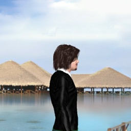 enjoy virtual sex games with mates like bisexual garrulous boy Seven707, Brazil, 