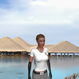 virtual sex game playing w. single girls like  hot girl Hotgirl20, 