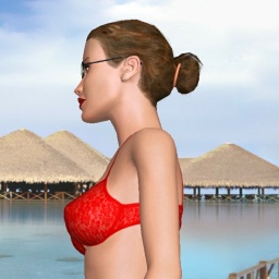 3D sex game community member bisexual nymphomaniac girl Sexy_lily, Canada, I like all types of sex, 