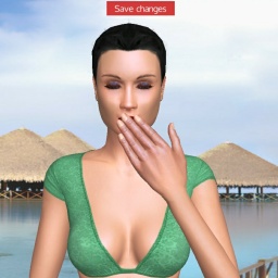 virtual sex and dating with people like bisexual voluptuous girl Fairytale101, a good slut :-)