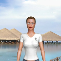 connect and play virtual 3D sex with bisexual narcissist shemale MeatyBiceps, 