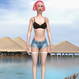 enjoy virtual sex games with mates like bisexual fiend girl Anna_12, USA, 
