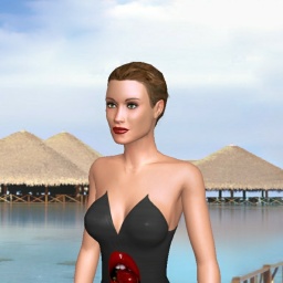 best sim sex game online with bisexual easygoing shemale Hogod, 