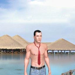 connect and play virtual 3D sex with heterosexual pervert boy Aids4, 