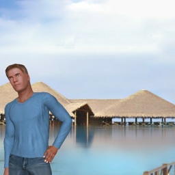 enjoy virtual sex games with mates like heterosexual erotomanic boy Michael501, 