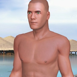 see heterosexual amatory boy Grimreaper39, usa,  while playing porn game online