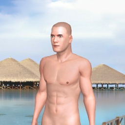 for 3D virtual sex game, join and contact heterosexual erotomanic boy PUDGE2, 