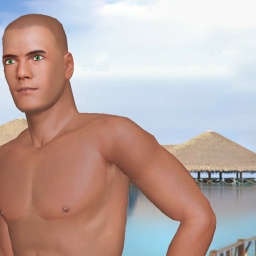 adults enjoying 3D sex games like heterosexual erotomanic boy Jhagey, 