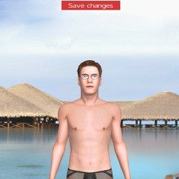 sexgame online for adults like bisexual loving boy JIHNOR, 
