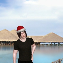 for 3D virtual sex game, join and contact heterosexual erotomanic boy Awoxys, 