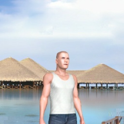 free cybersex experience with heterosexual erotic boy Jasio, Poland, 