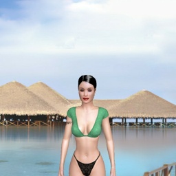 play online virtual sex game with member bisexual sex maniac girl Lucianakelle, Brazil, 