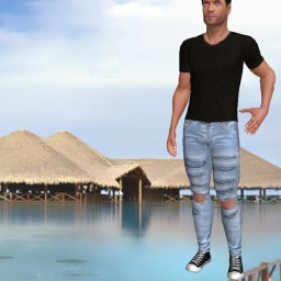 multiplayer virtual sex game player heterosexual hot boy Lucasx7, 