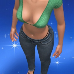 adults like heterosexual lush girl Lilie_ana,  play AChat online sex games