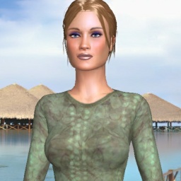 for 3D virtual sex game, join and contact heterosexual fond shemale Veera0012, 