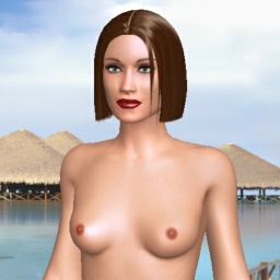 playing hot sex games with fans like  hot girl Luna_V, 