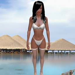 connect and play virtual 3D sex with bisexual sensual girl Stargiirl333, 