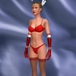 free 3D sex game adventures with bisexual narcissist girl LanaRhodes, uk, do all end all