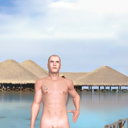 virtual sex and dating with people like bisexual brute boy Hppyfmby, USA, 