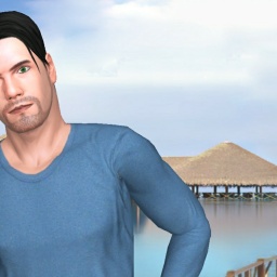 sexgame online MMO playing with adult member  hot boy Mk_kk5, 